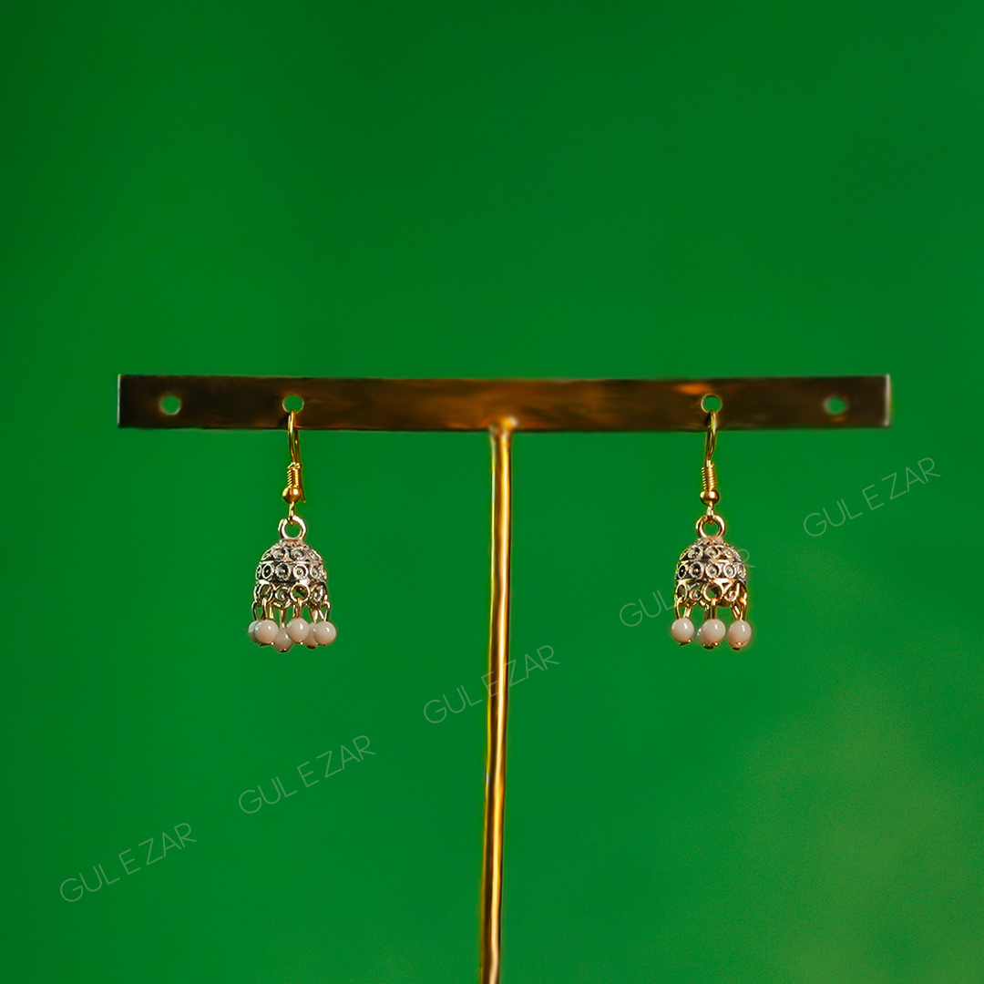 Mini Jhumki Charms