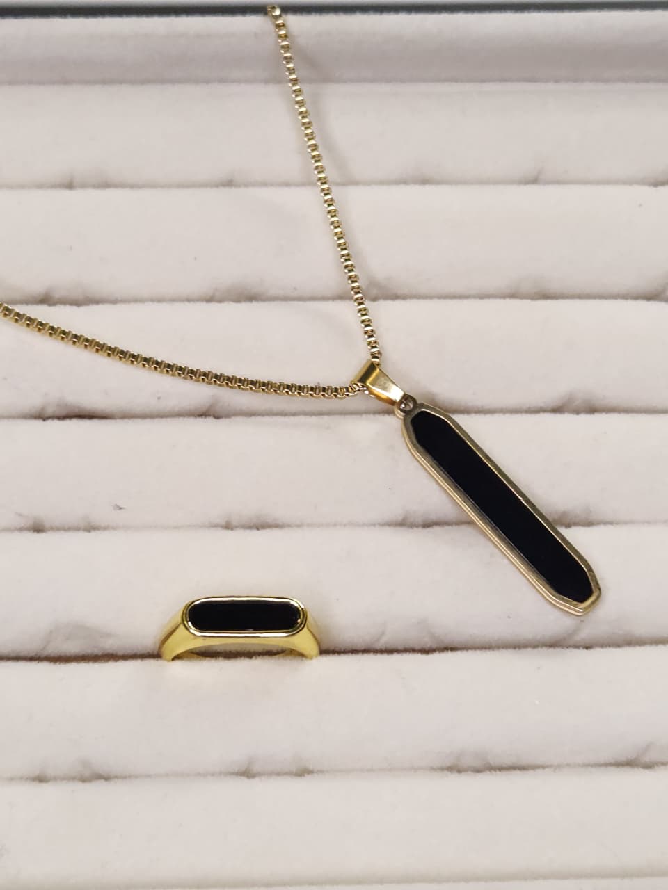 Black Titan Ensemble