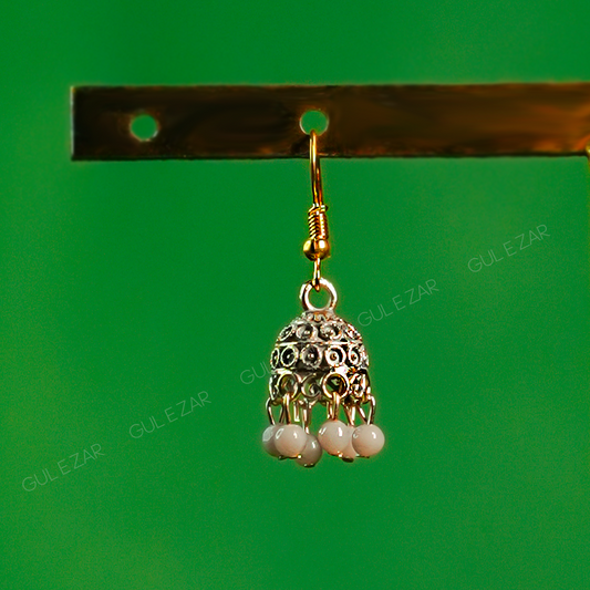 Mini Jhumki Charms