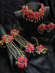 MEHNDI JEWELERY