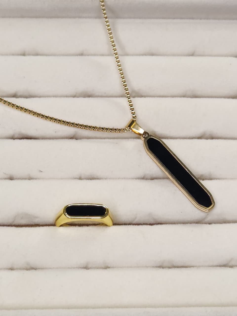 Black Titan Ensemble