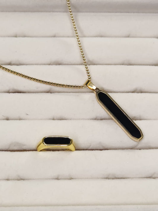 Black Titan Ensemble