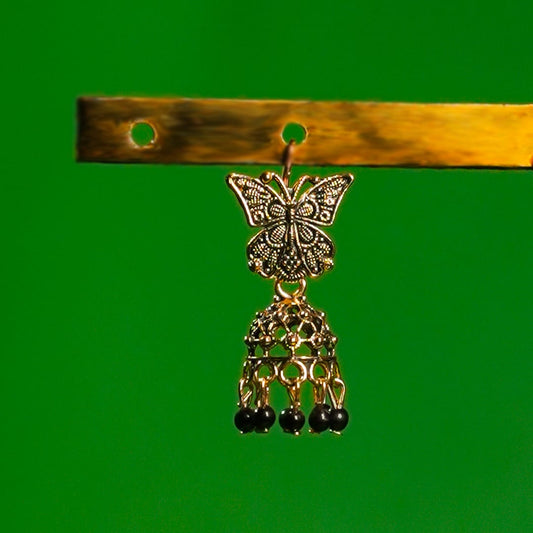 Butterfly Noir Drops